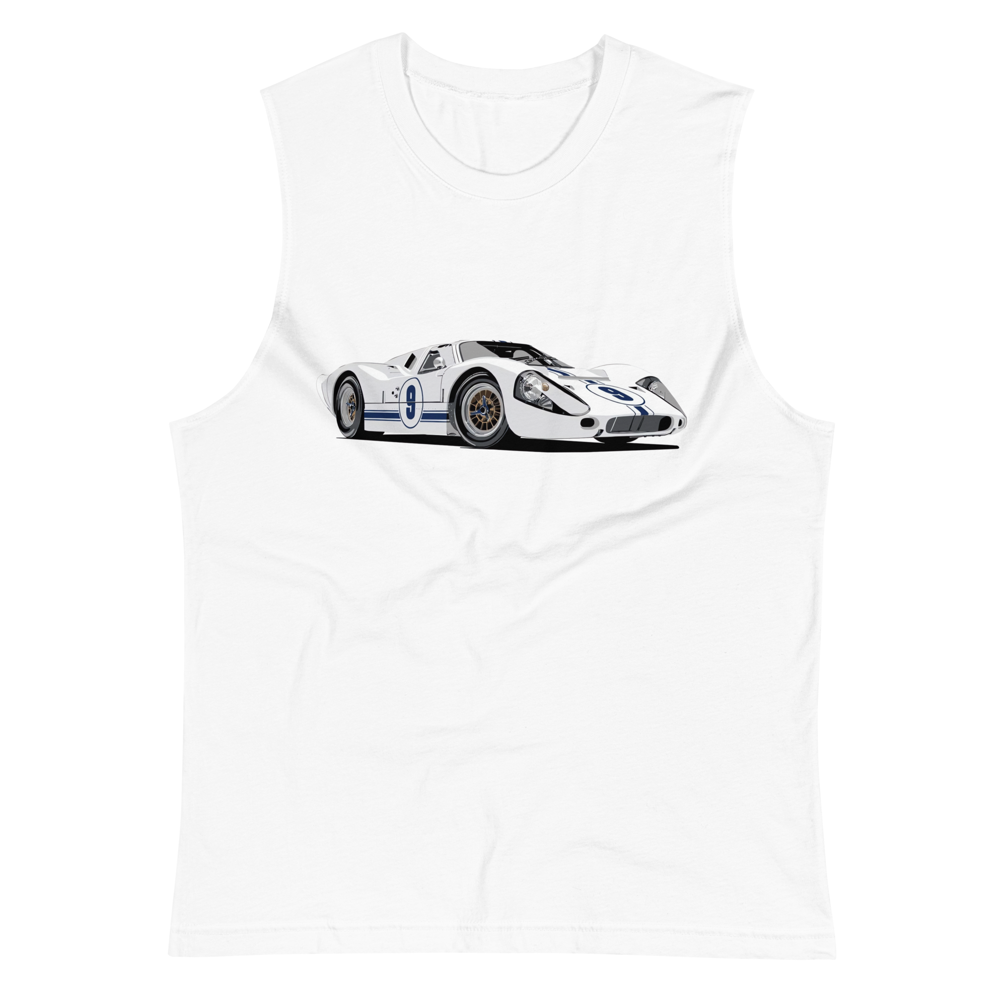 Ford GT40 Mk 1967