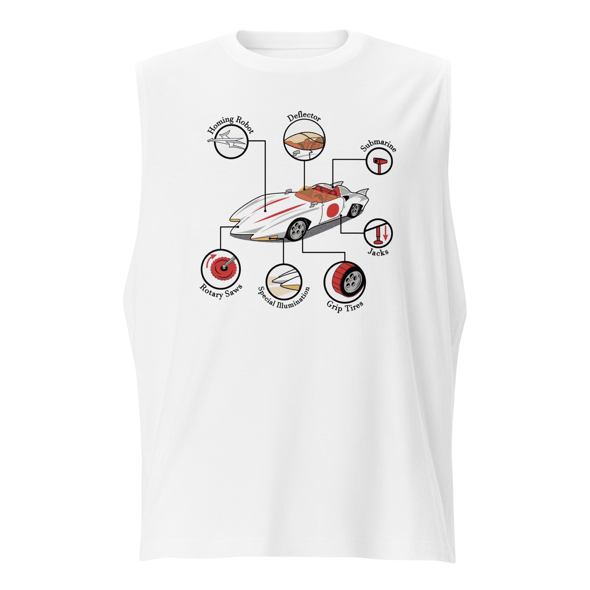 Speed Racer