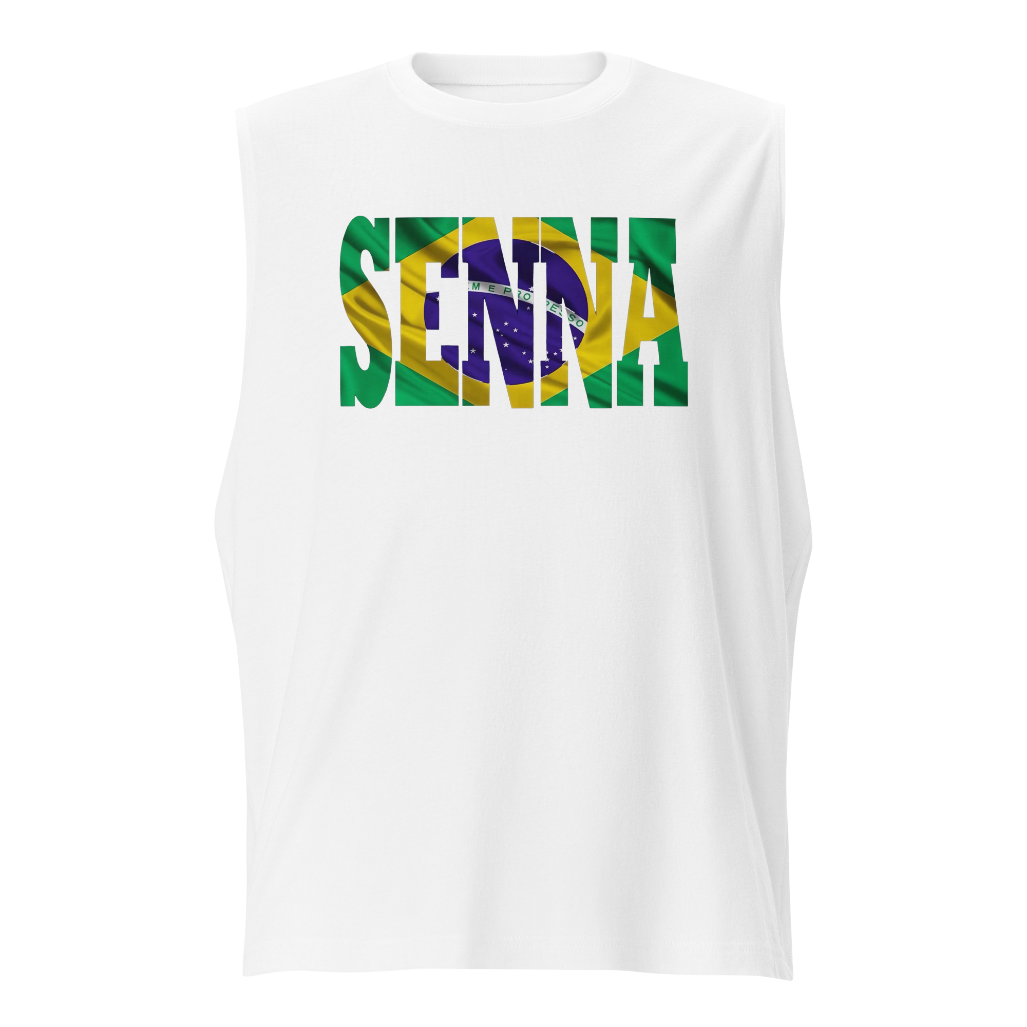 Senna Brésil