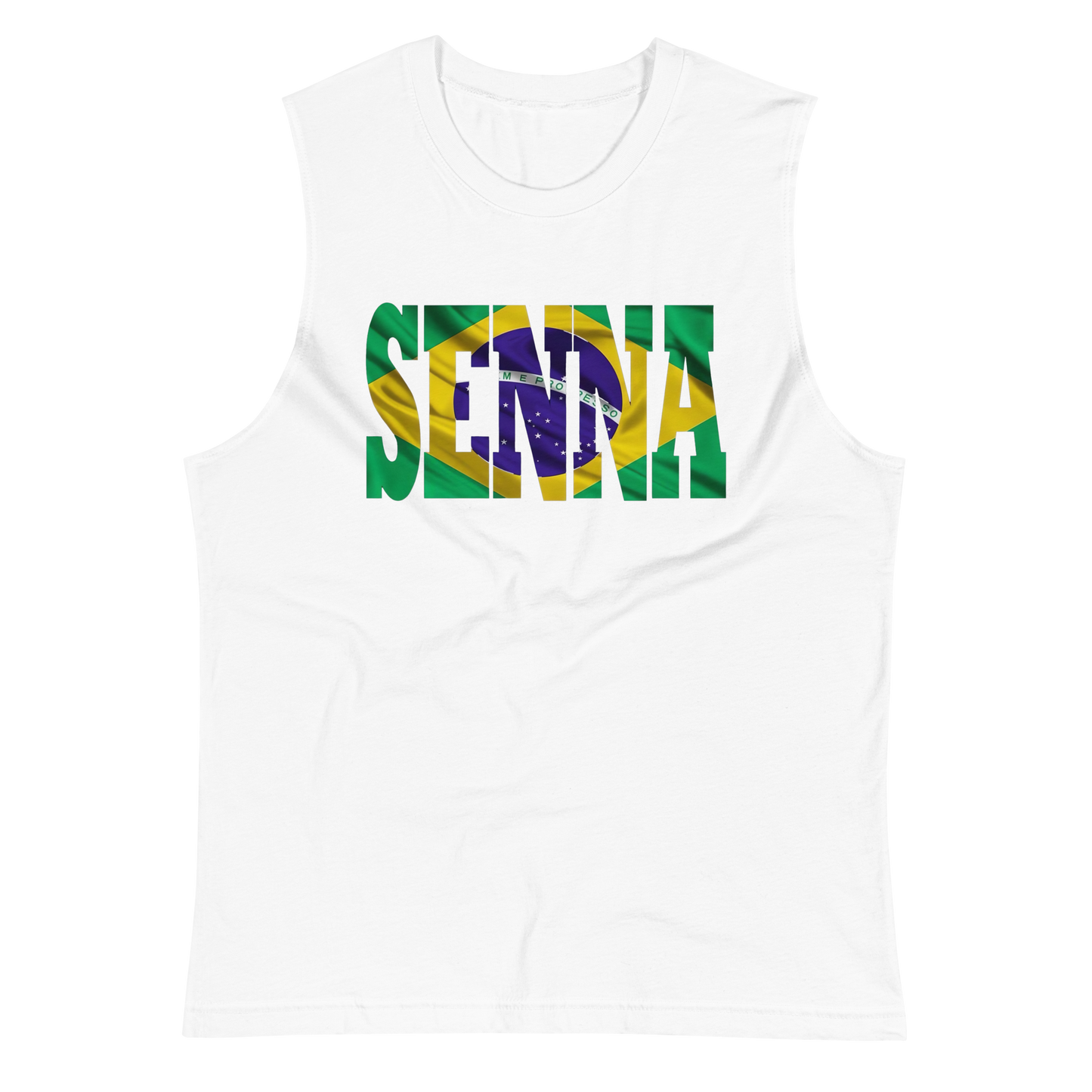 Senna Brazil