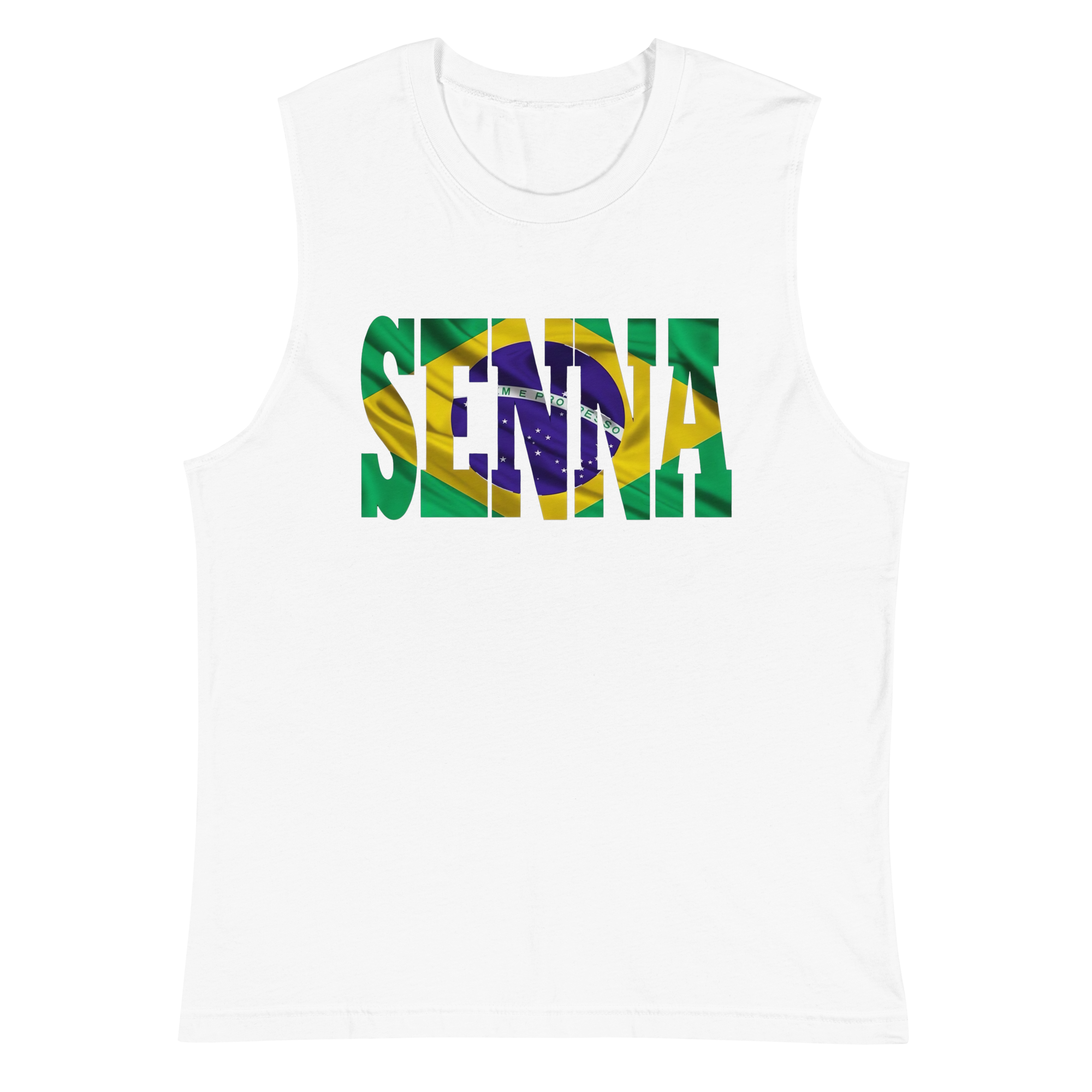 Senna Brésil