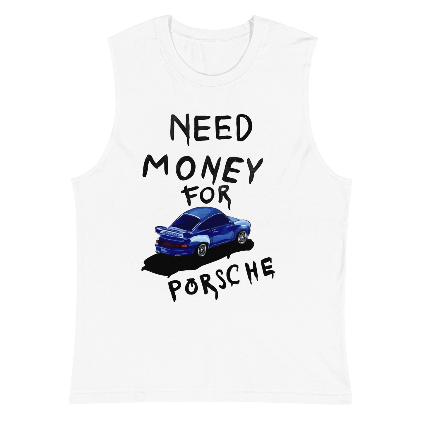 Porsche Money