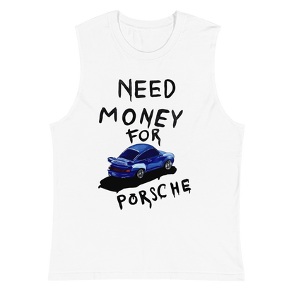 Porsche Money