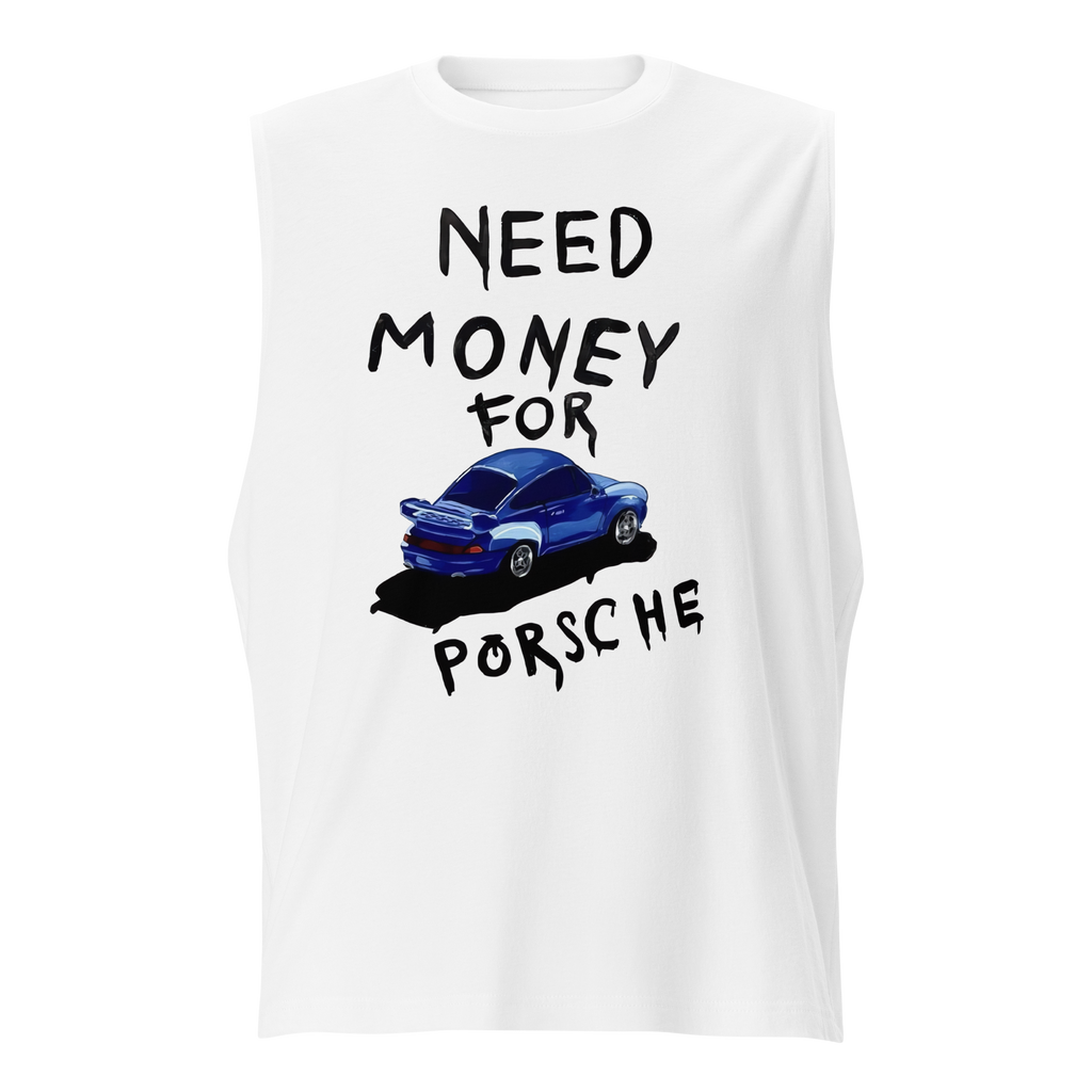 Porsche Money