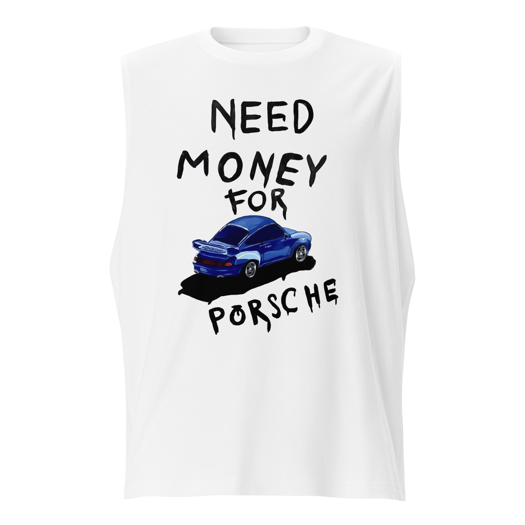 Porsche Money