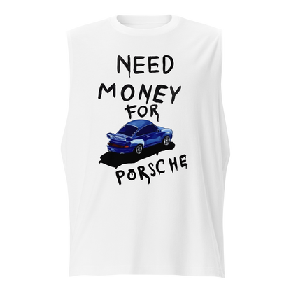 Porsche Money