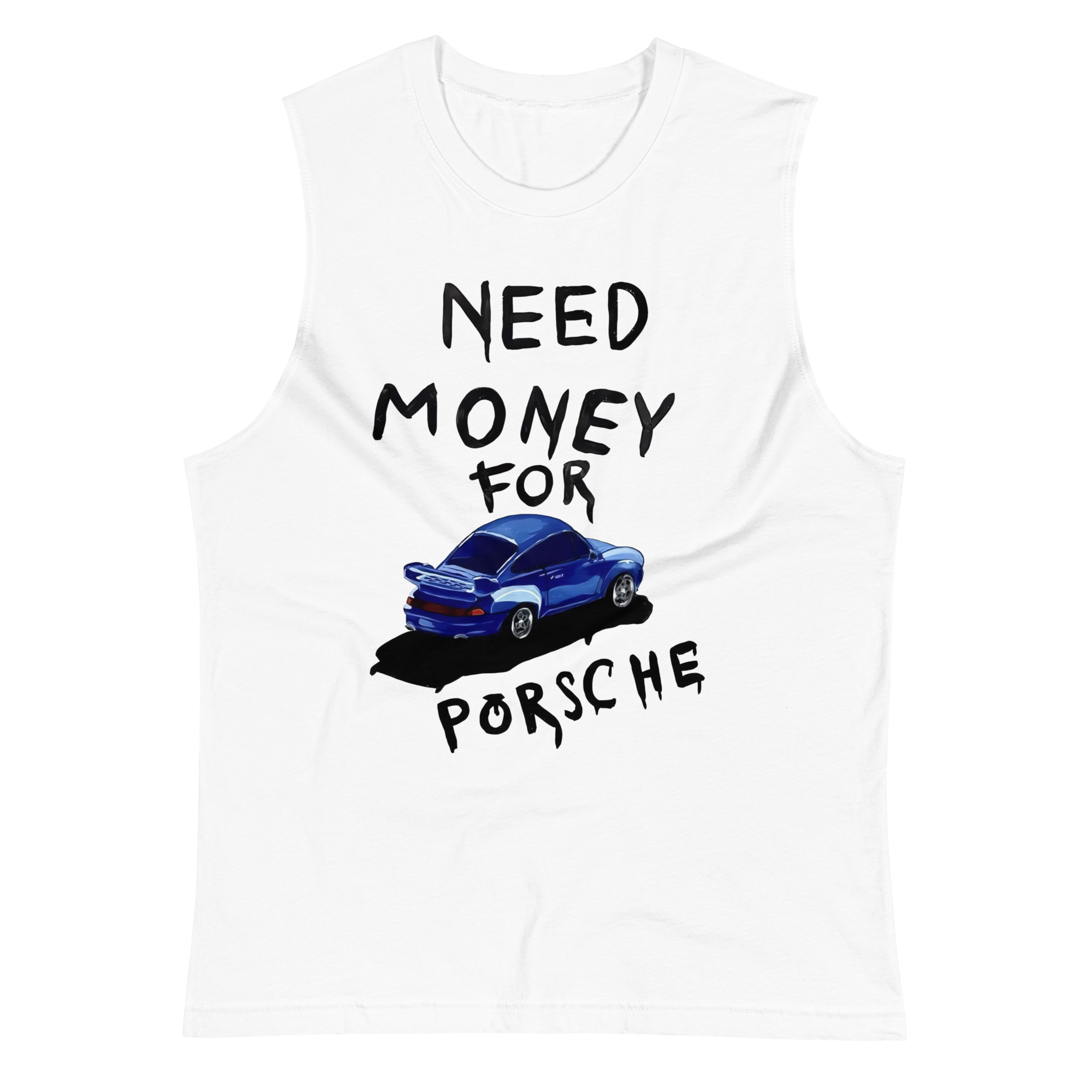 Porsche Money