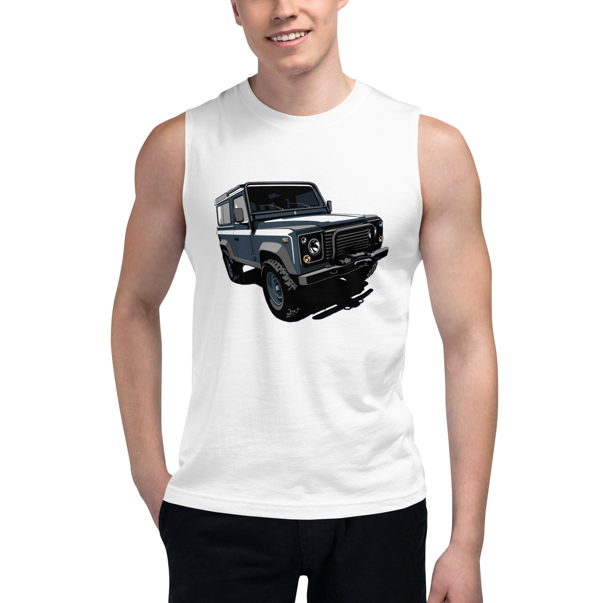 Defender