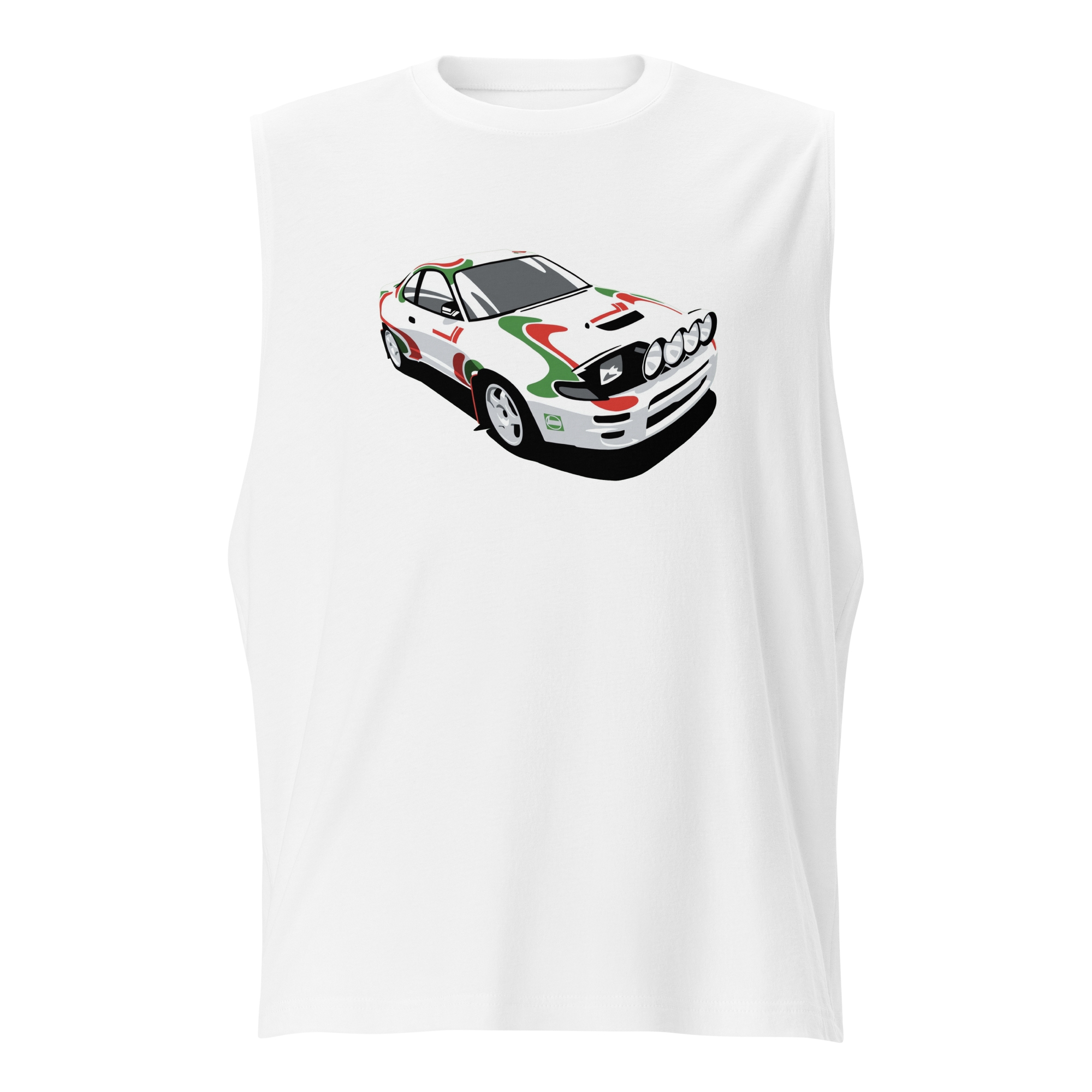GT - Quatre Rallyes