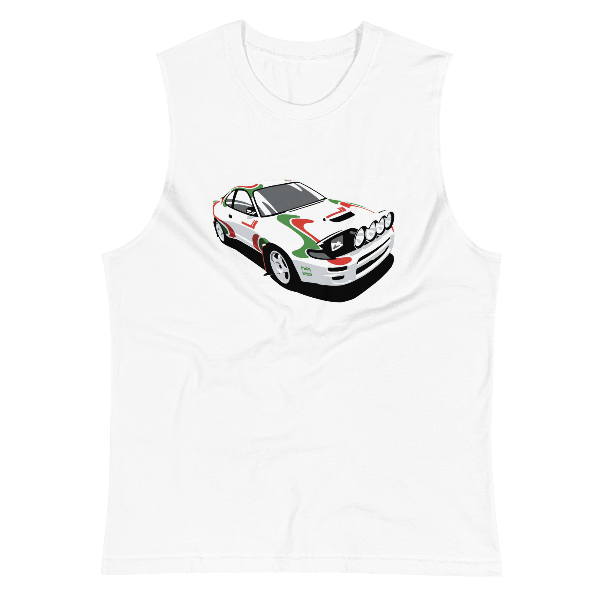 GT - Quatre Rallyes