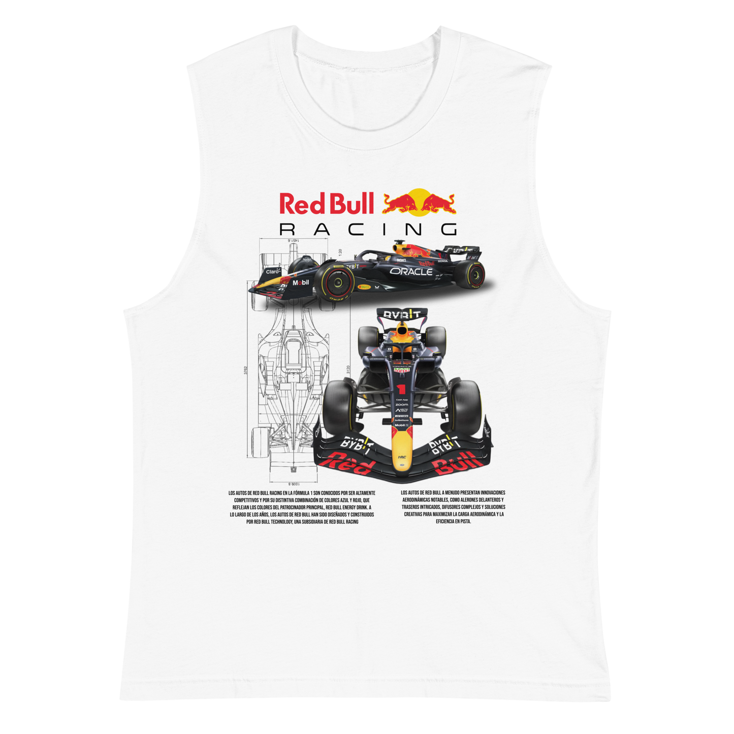 Red Bull Racing