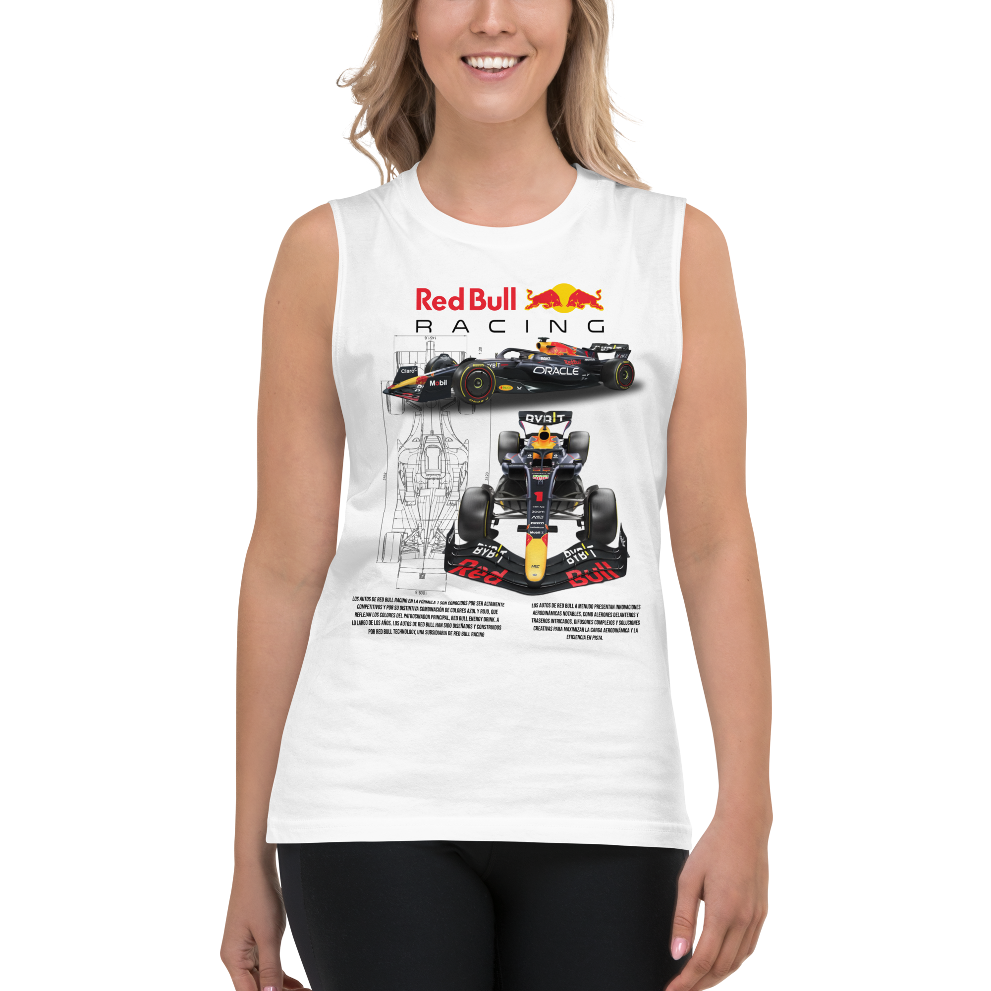 Red Bull Racing