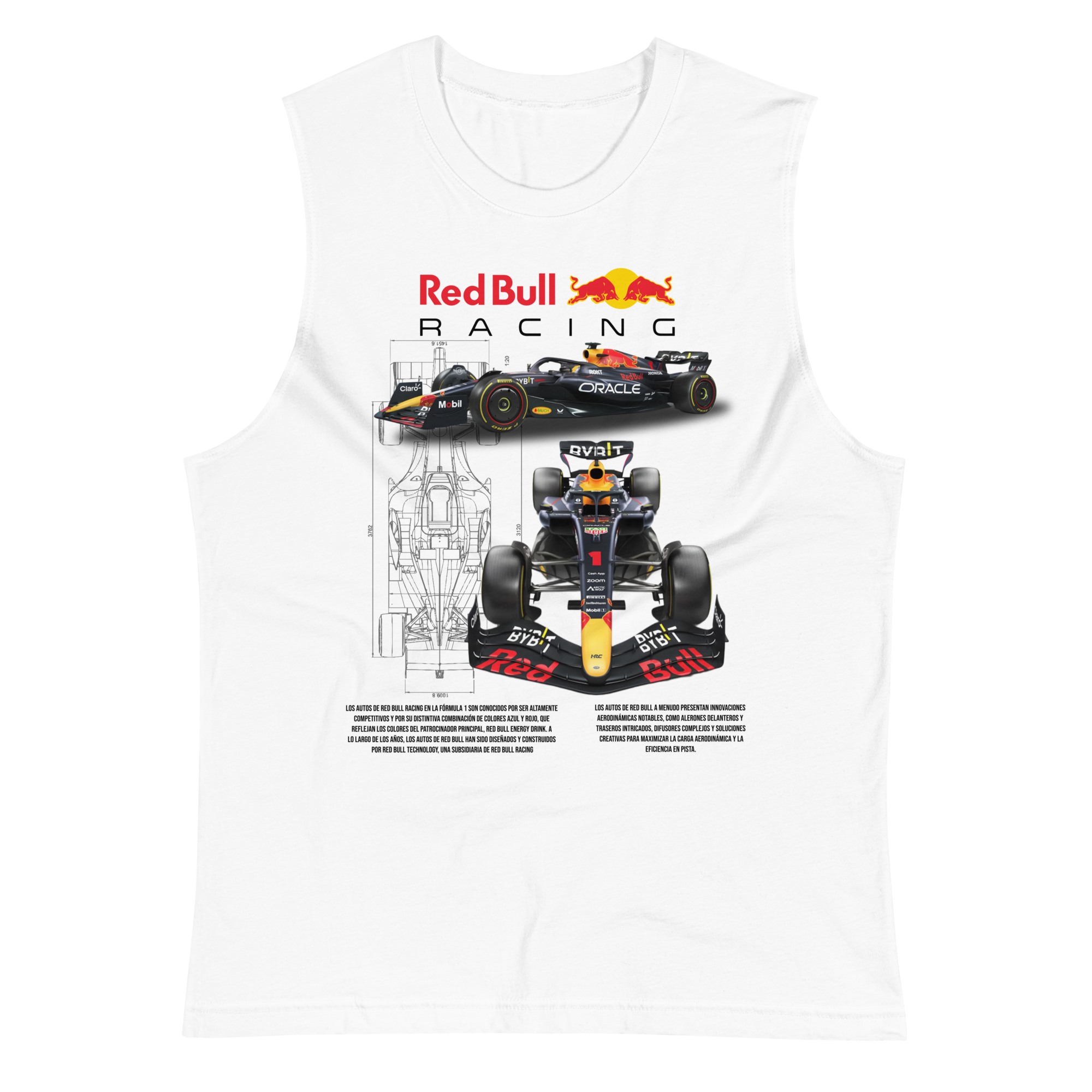 Red Bull Racing