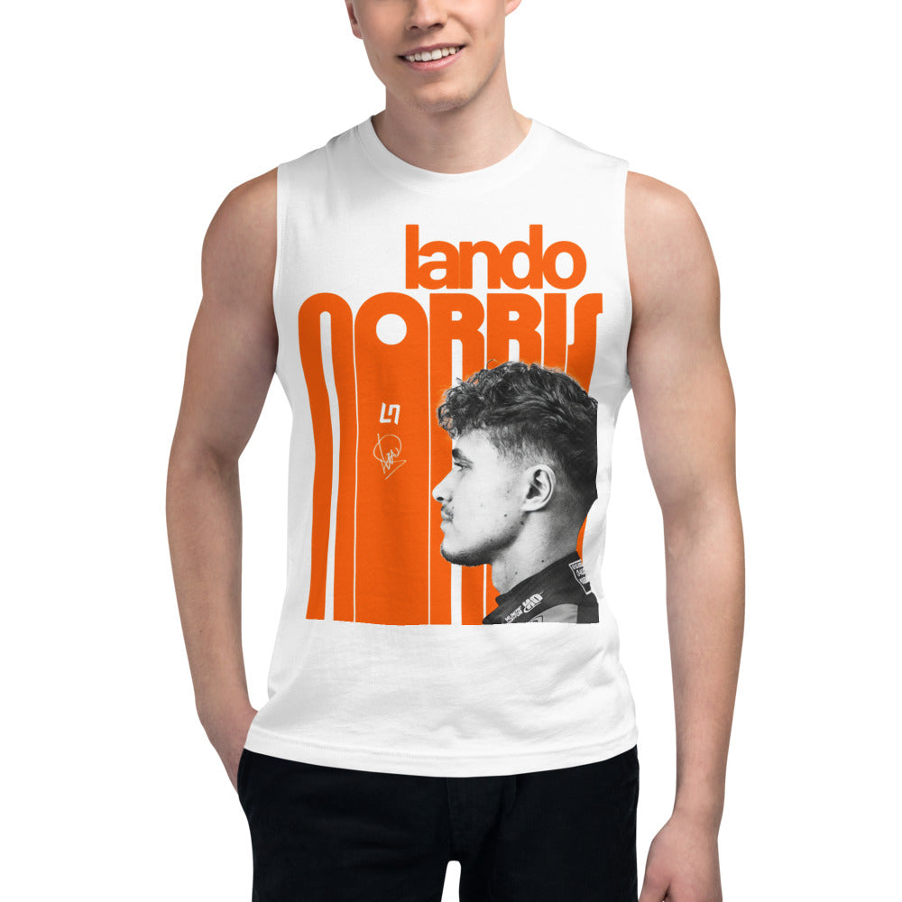 Modelo masculino