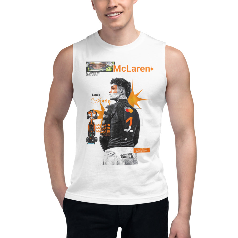 Modelo masculino