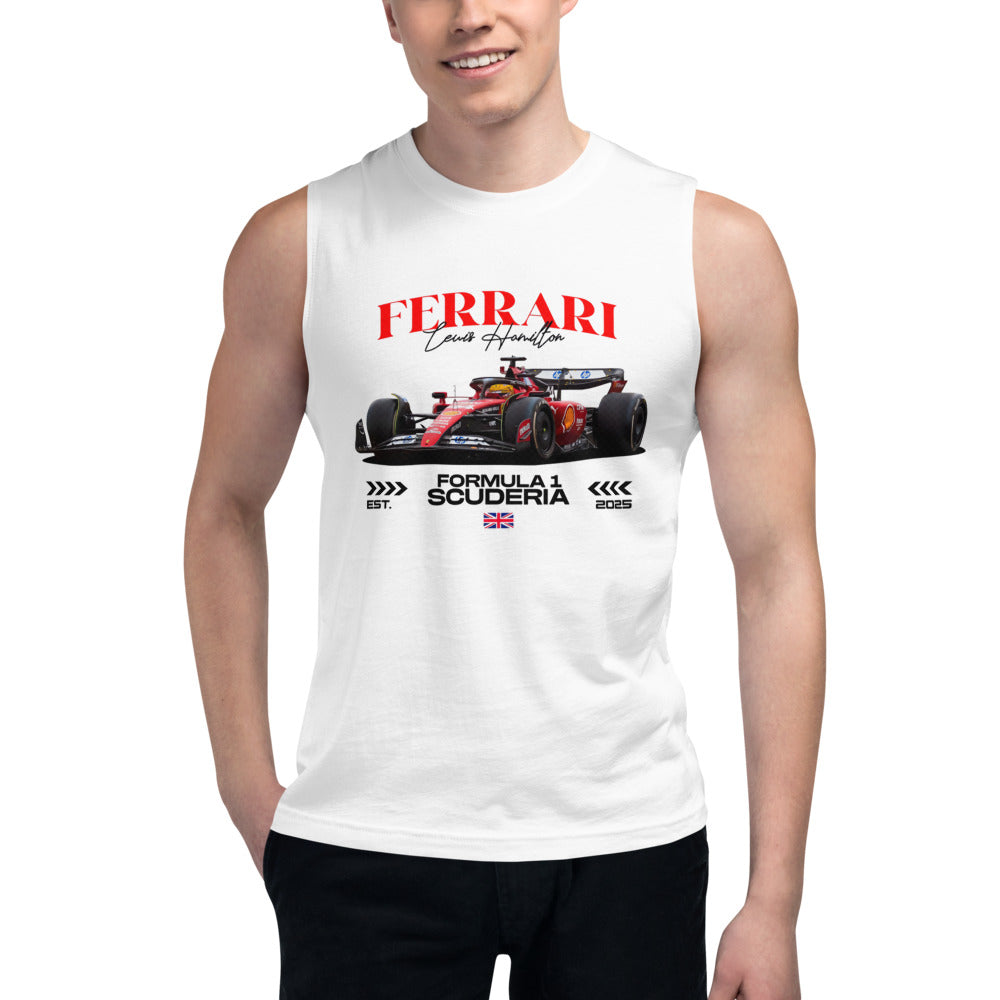 Modelo masculino