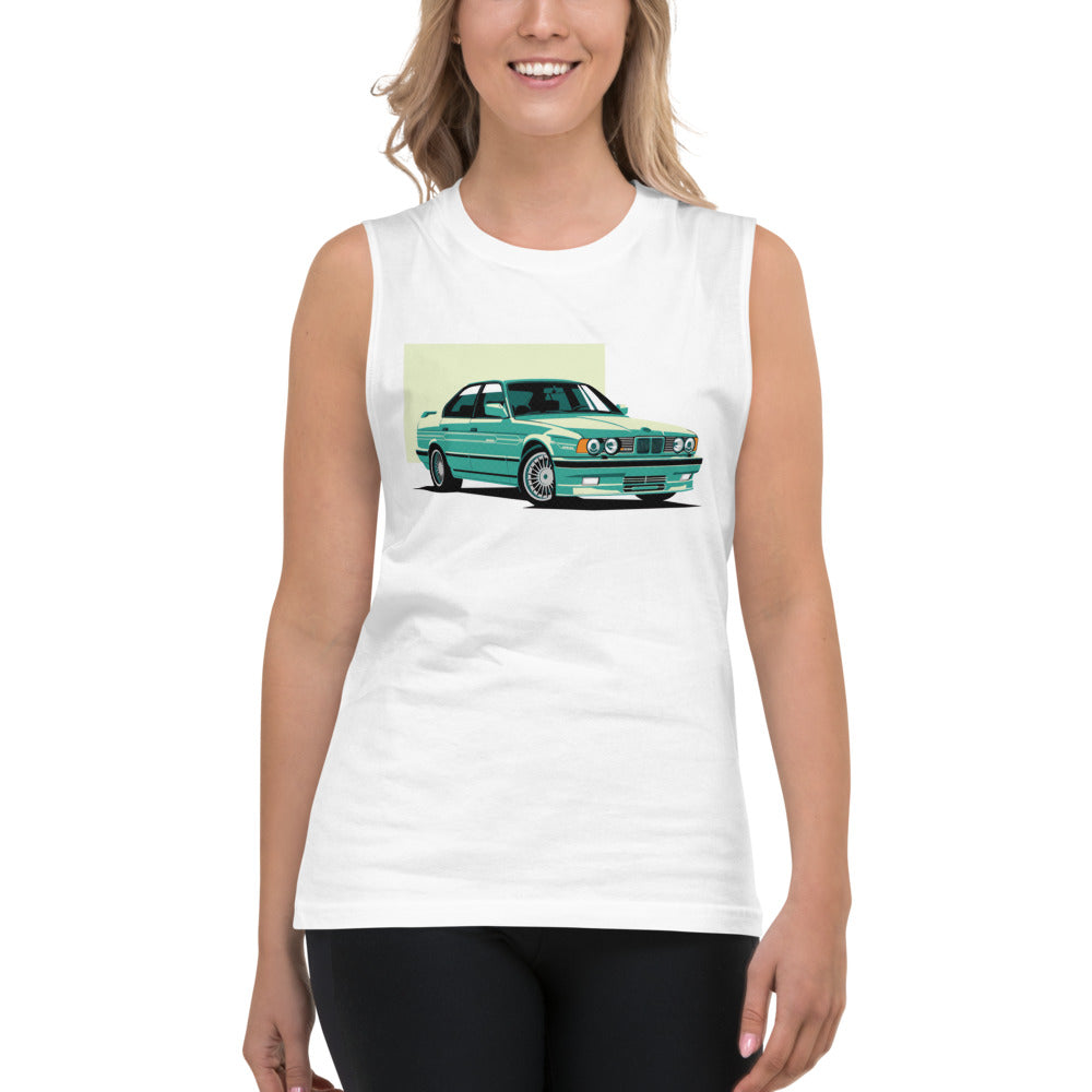 Modelo femenina
