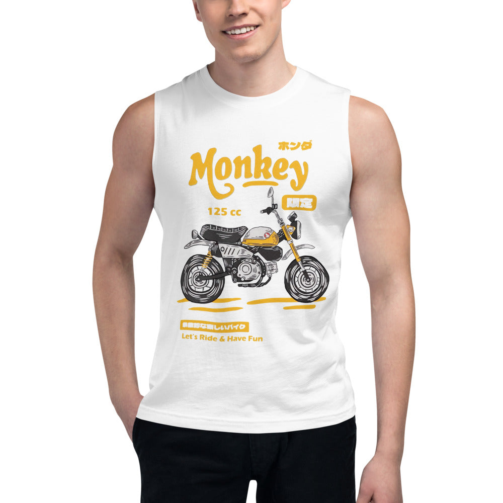 Modelo masculino