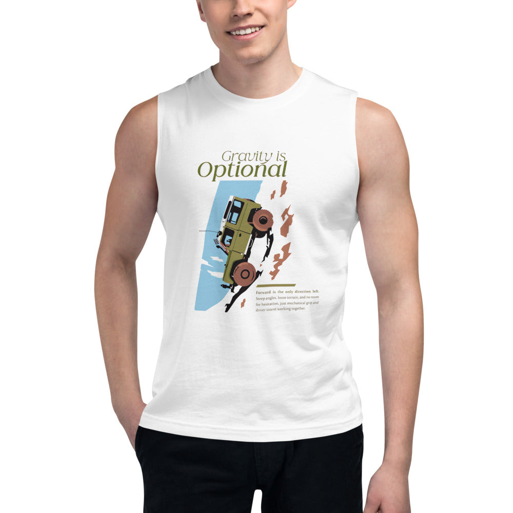 Modelo masculino