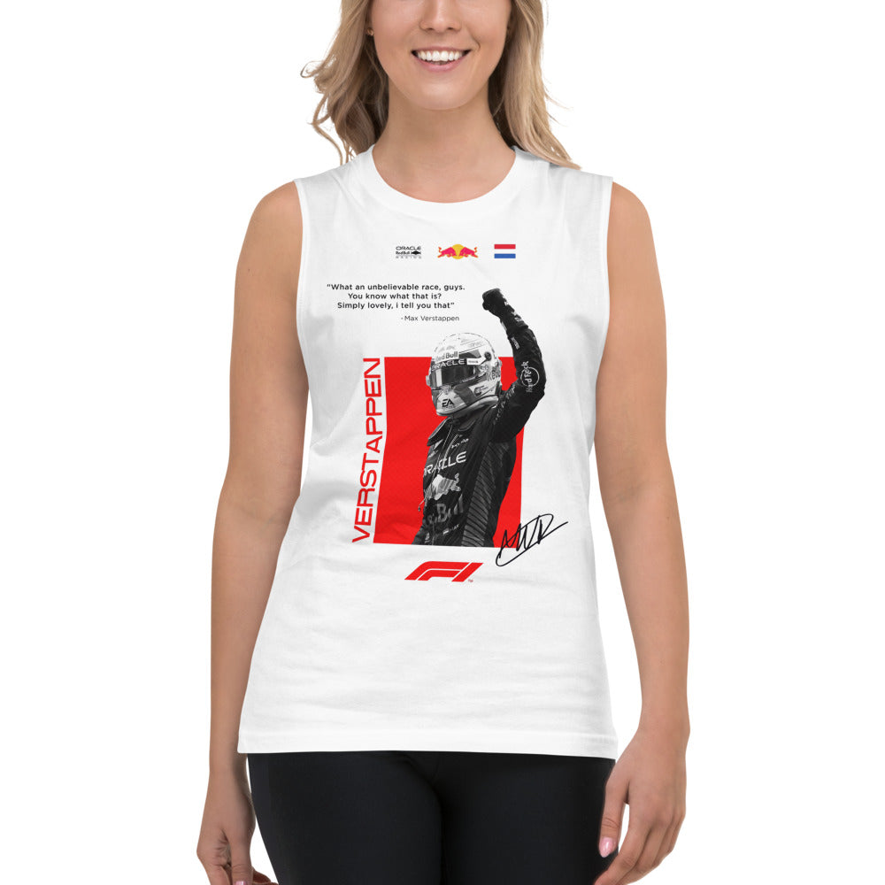 Modelo femenina