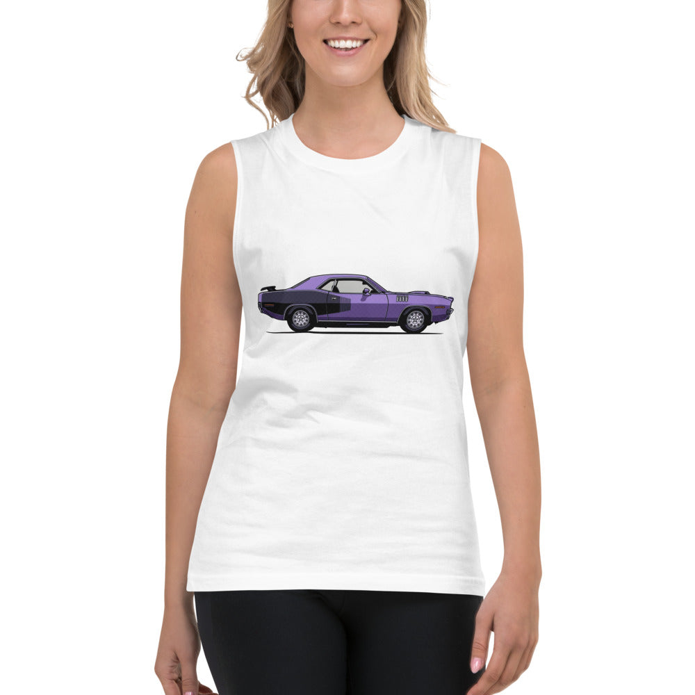 Modelo femenina