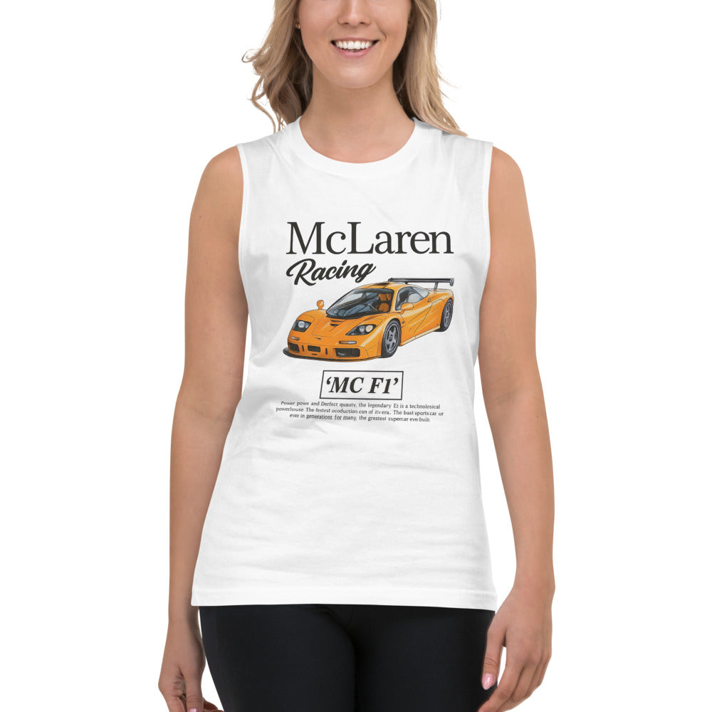 Modelo femenina