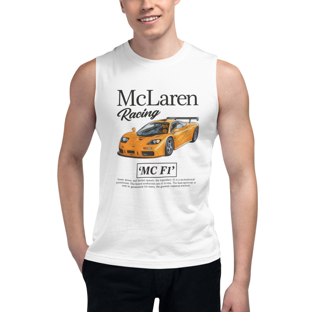 Modelo masculino