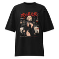 Yujin JDM Girl Night Racer - Frente fantasma