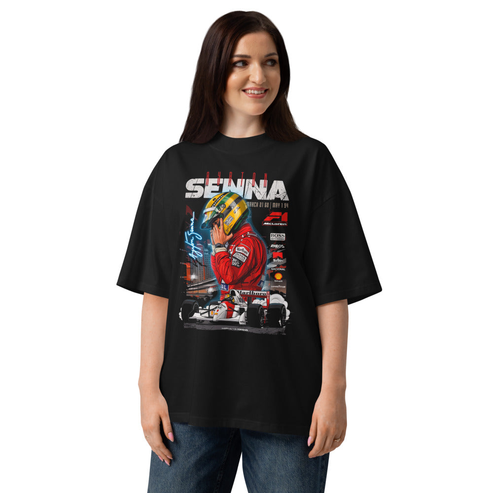Modelo femenina