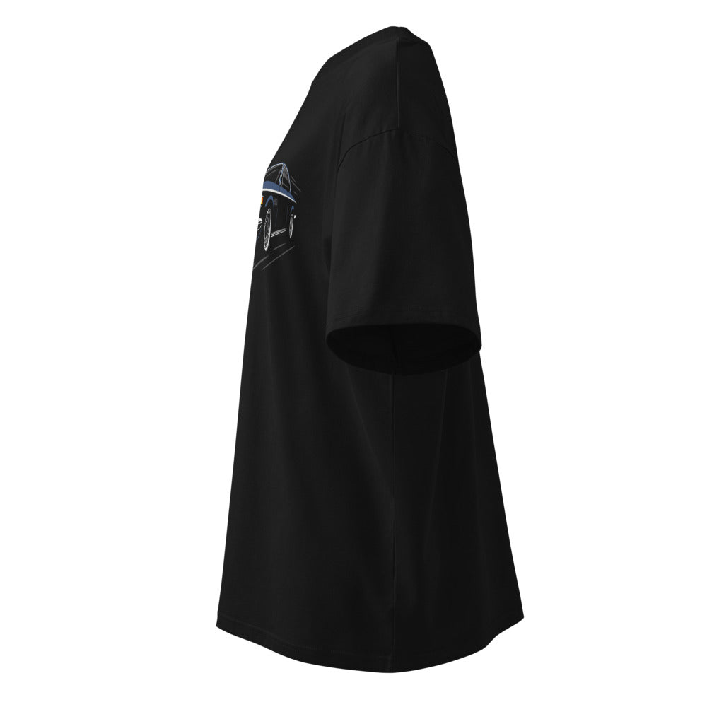 Lateral fantasma