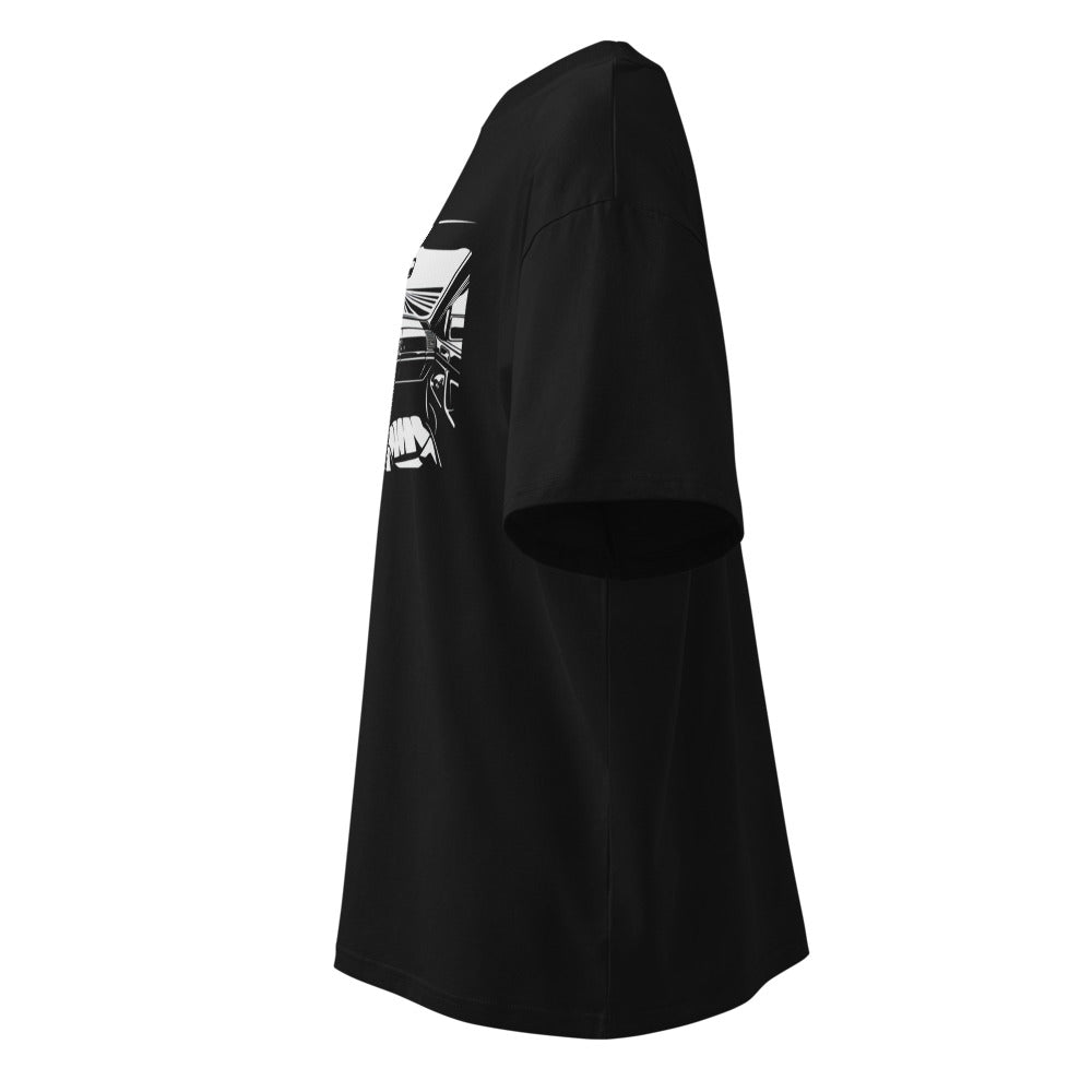 Lateral fantasma
