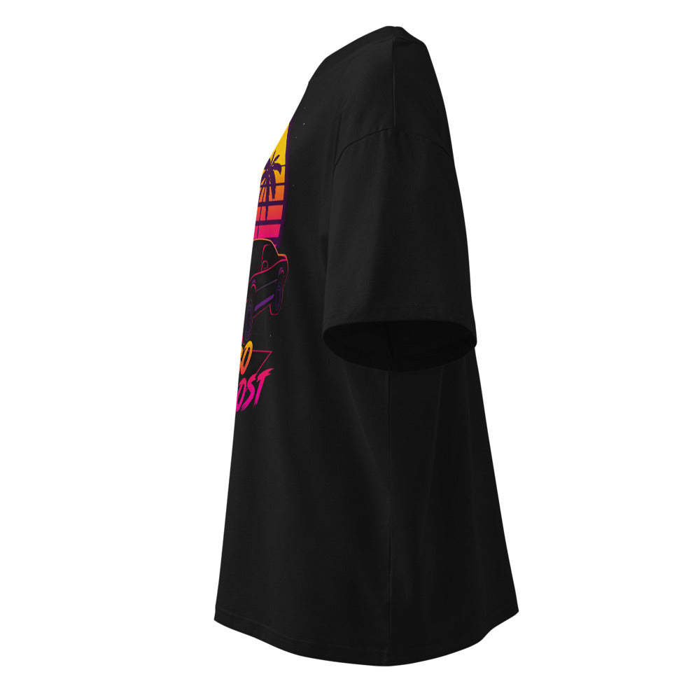 Lateral fantasma
