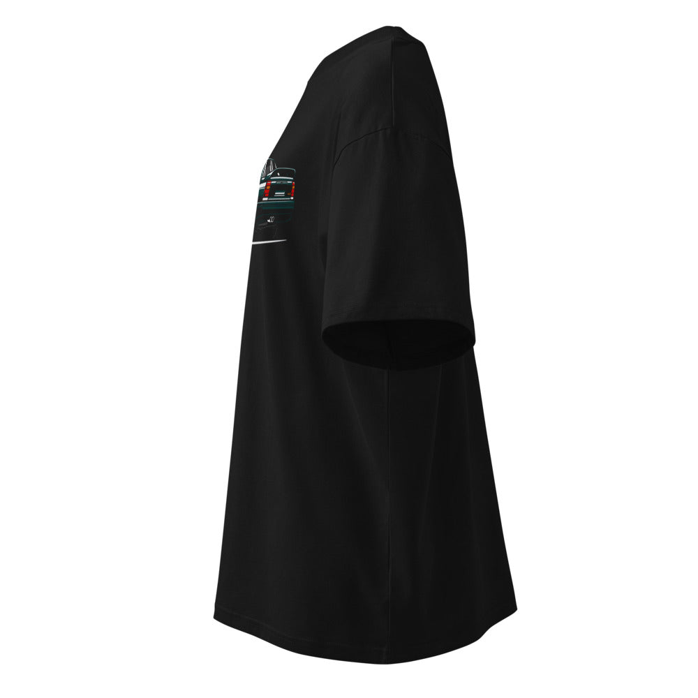Lateral fantasma