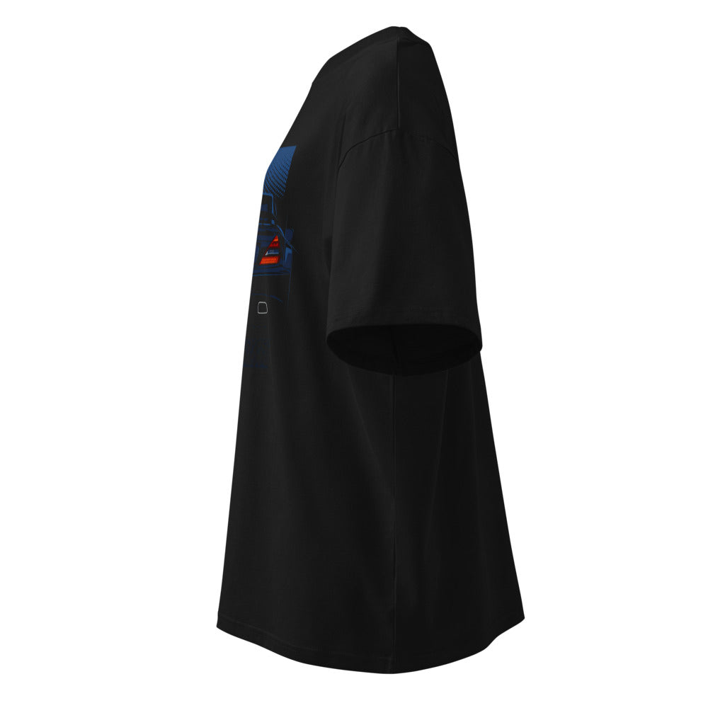 Lateral fantasma