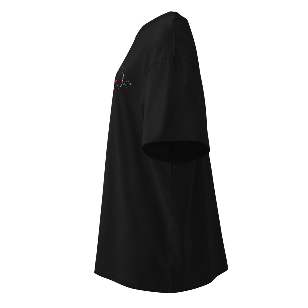 Lateral fantasma