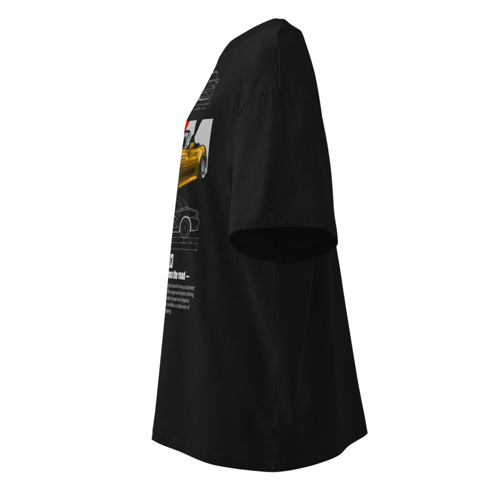 Lateral fantasma