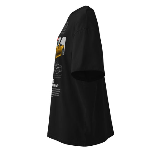 Lateral fantasma