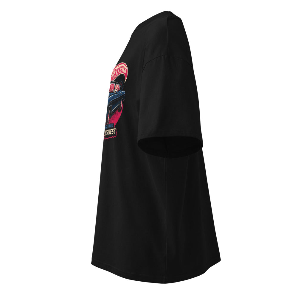 Lateral fantasma