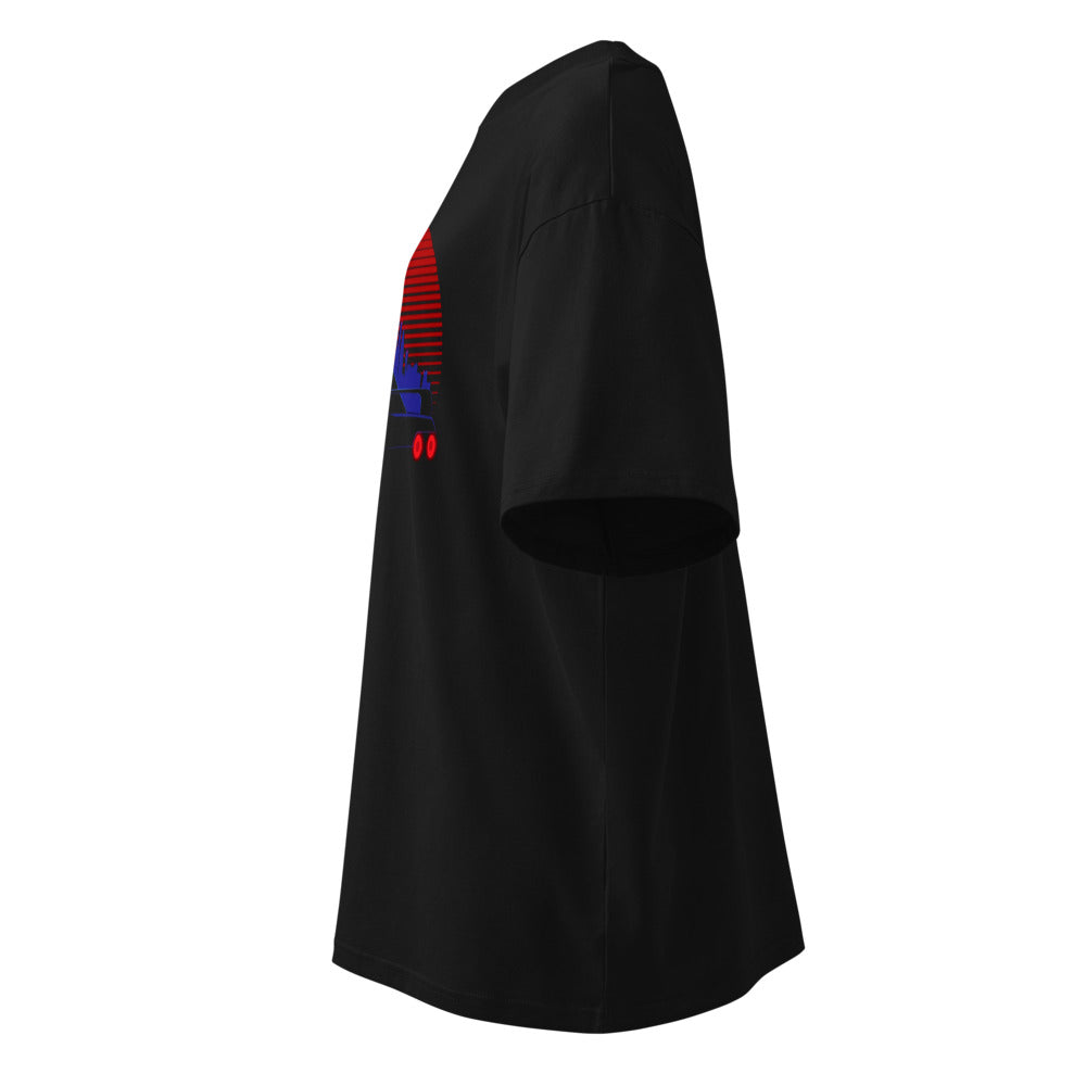 Lateral fantasma