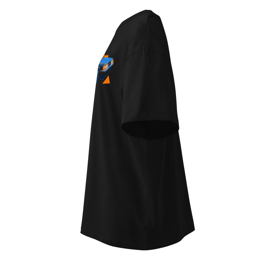 Lateral fantasma