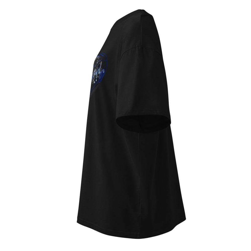 Lateral fantasma