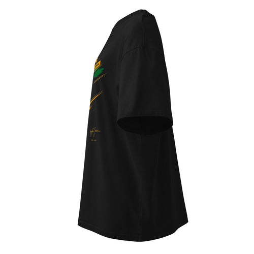 Lateral fantasma