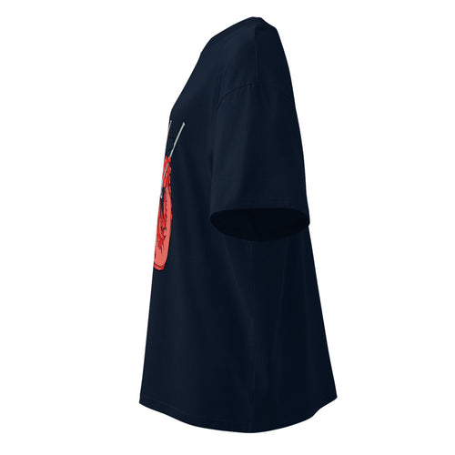 Lateral fantasma