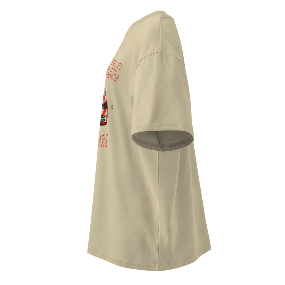 Lateral fantasma