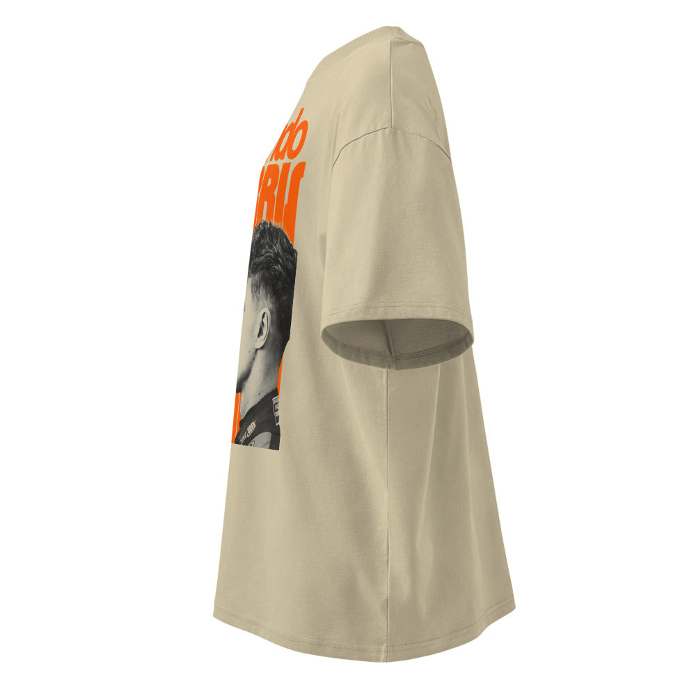 Lateral fantasma