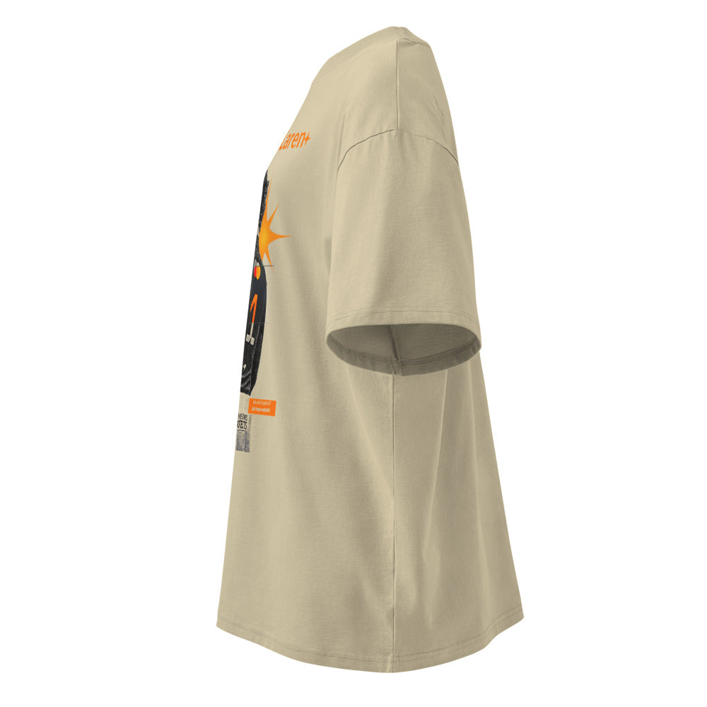 Lateral fantasma