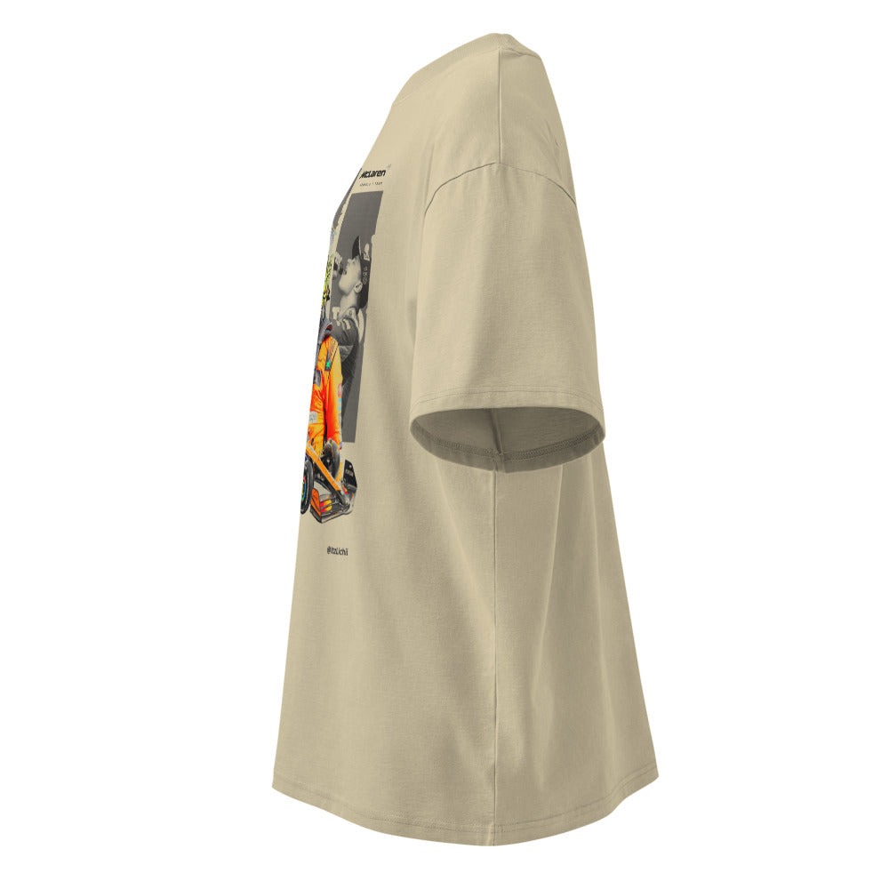 Lateral fantasma