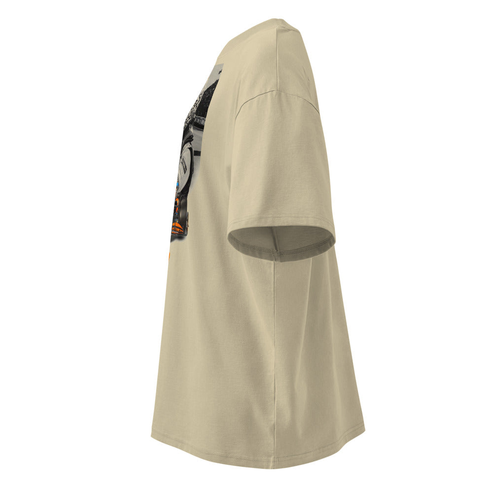 Lateral fantasma