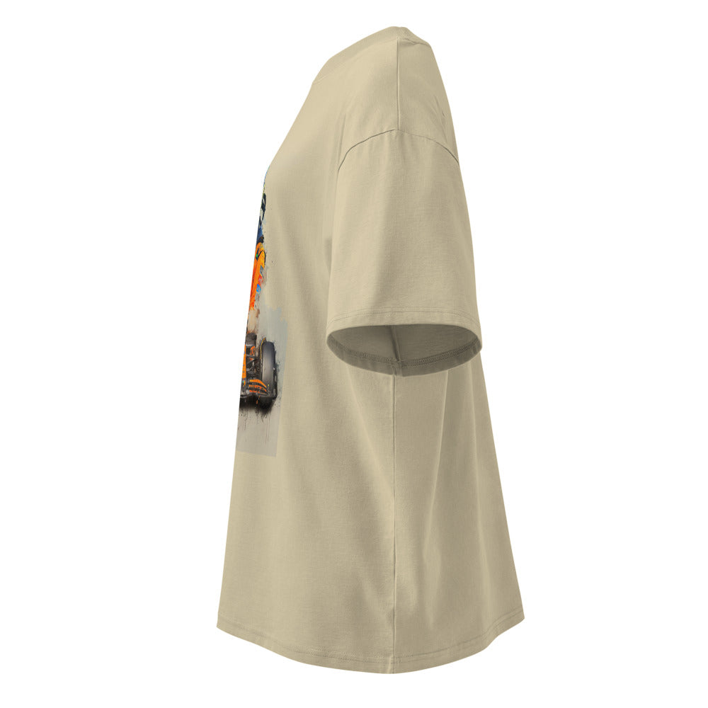 Lateral fantasma