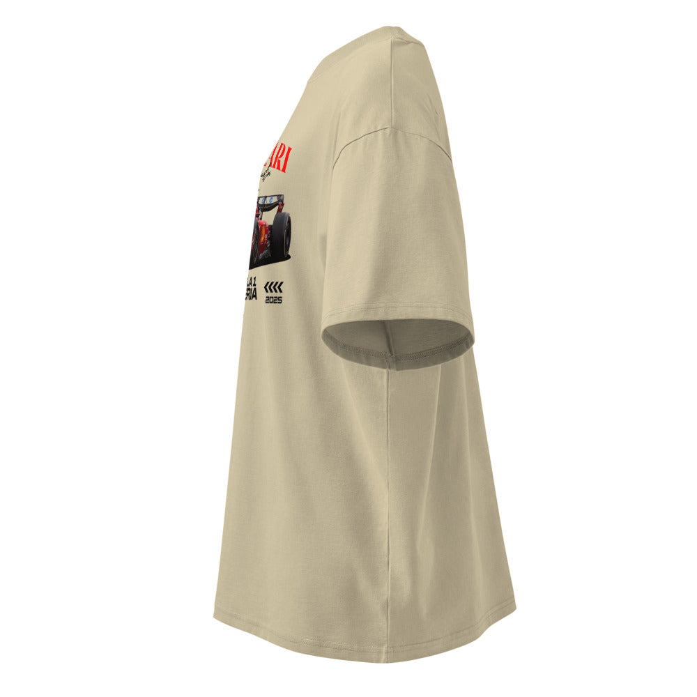 Lateral fantasma